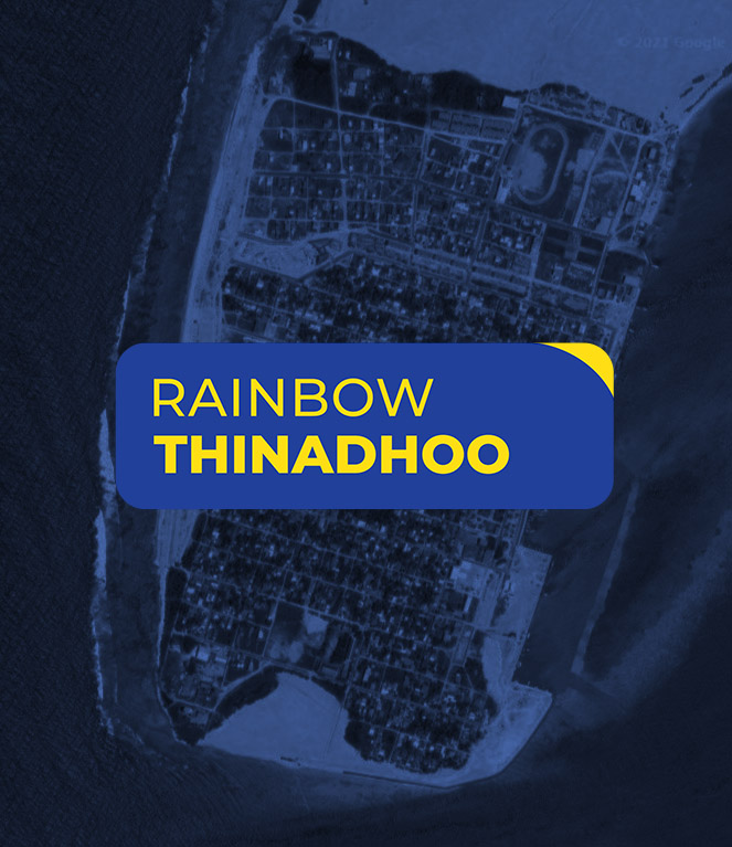 Rainbow Thinadhoo