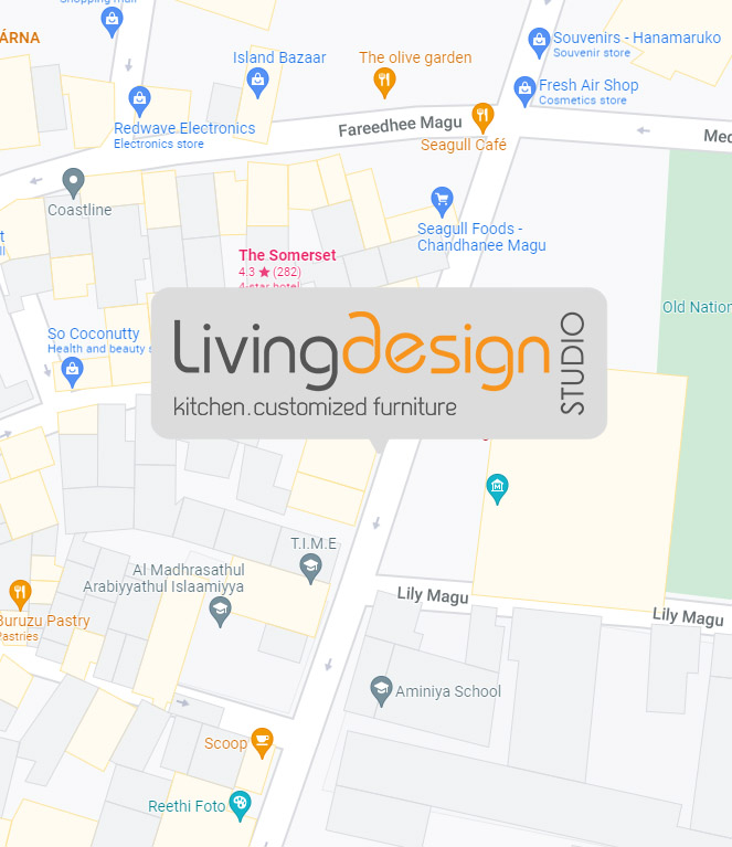Living Design Studio